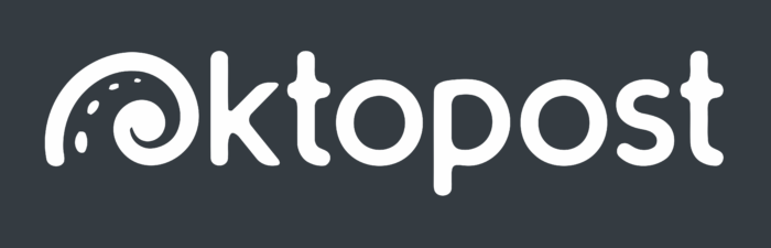 Oktopost Logo