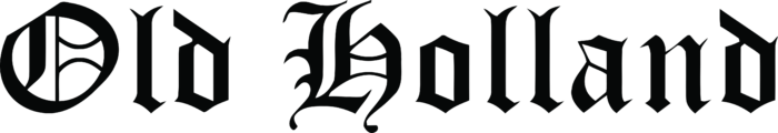 Old Holland Classic Colours Logo