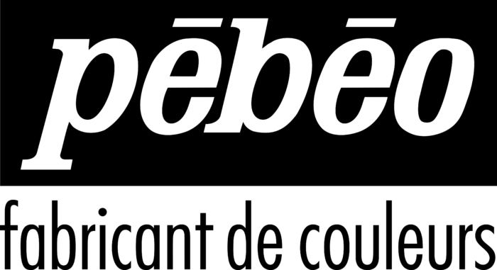 Pébéo Logo