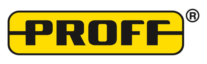 PROFF Logo