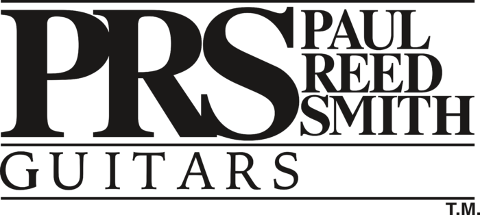 PRS Guitars Logo
