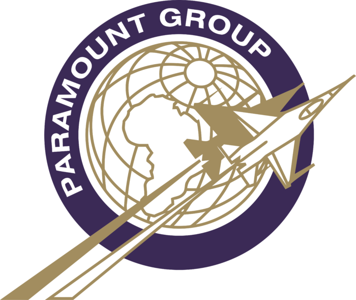 Paramount Group Logo
