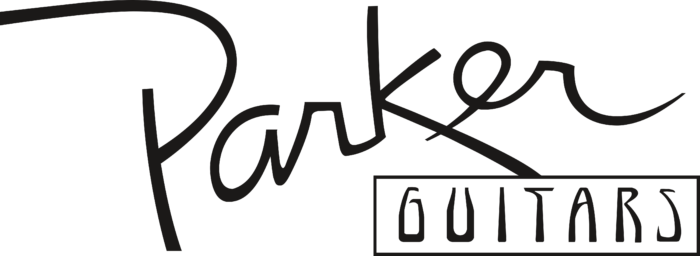 Parker Guitars Logo