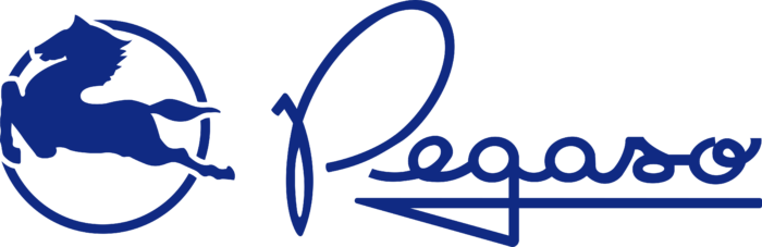Pegaso Logo