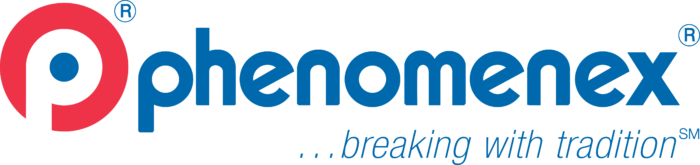 Phenomenex Logo