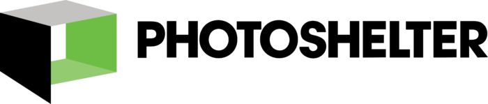 PhotoShelter Logo