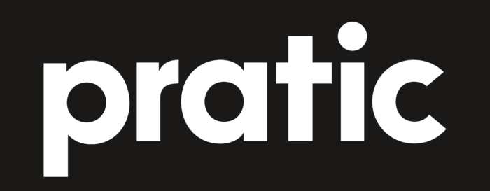 Pratic Logo