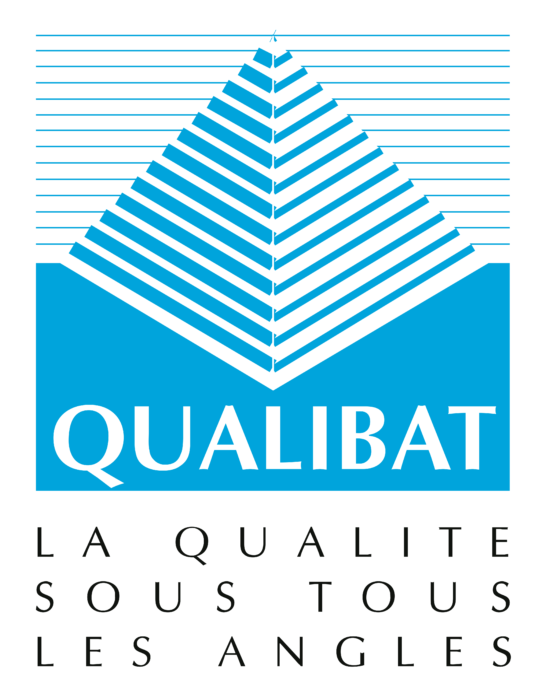 Qualibat Logo old