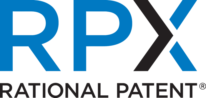 RPX Corporation Logo