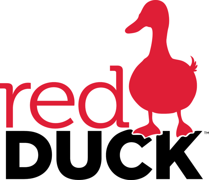 Red Duck Foods Logo