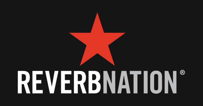 ReverbNation Logo