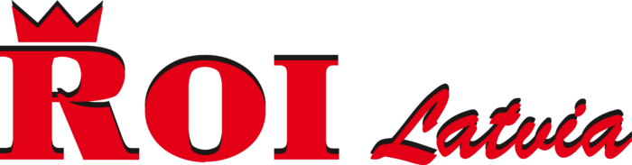 Roi Latvia Logo