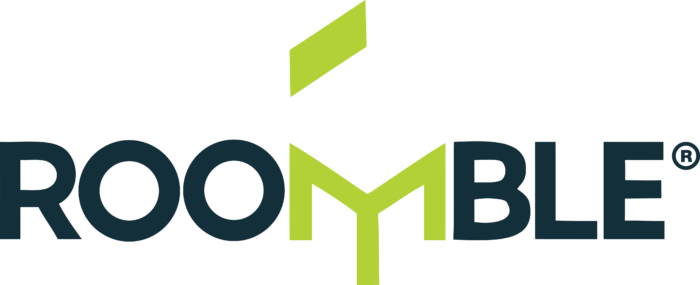 Roomble Logo