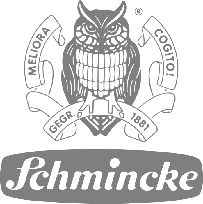 Schmincke Logo