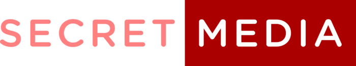 Secret Media Logo