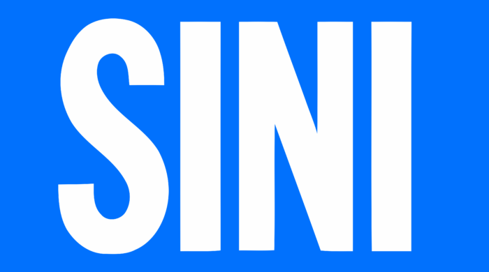 Sini Logo