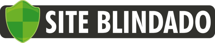 Site Blindado Logo