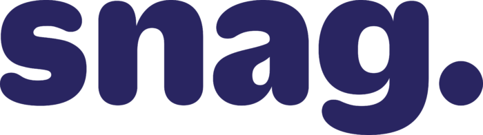 Snagajob Logo