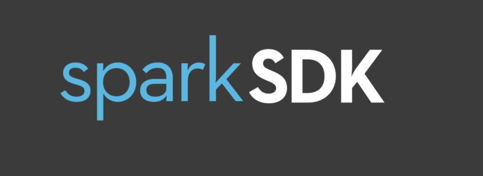 Spark SDK Logo