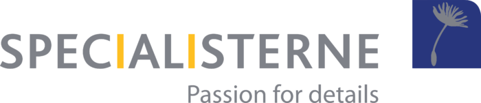 Specialisterne Logo