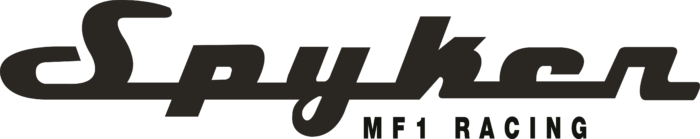 Spyker Cars F1 Logo
