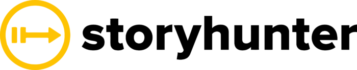 Storyhunter Logo