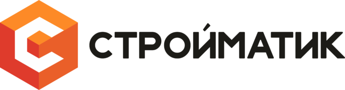 Stroymatic Logo