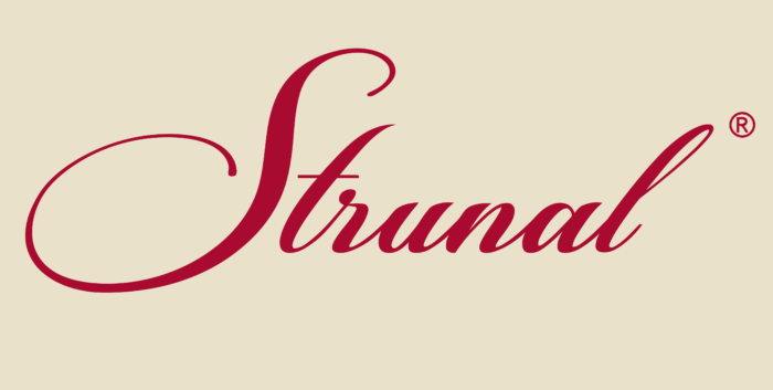 Strunal Schönbach Logo red