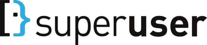 Super User Logo