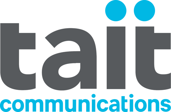 Tait Communications Logo