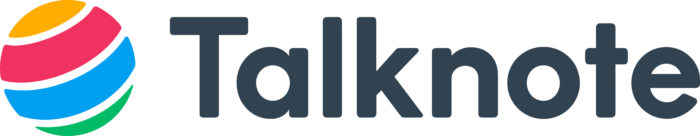 Talknote Logo