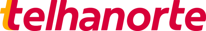 Telhanorte Logo full