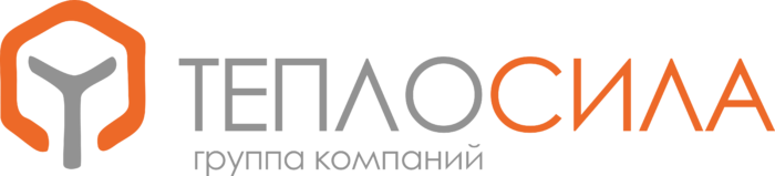 Teplosila Logo