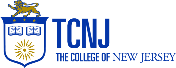 The College of New Jersey Logo