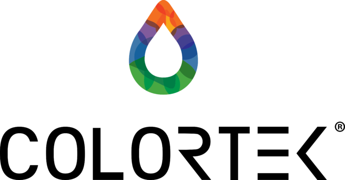 The Colortek Logo