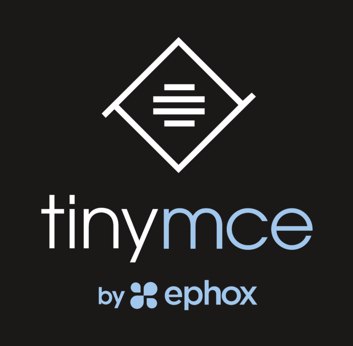 TinyMCE Logo