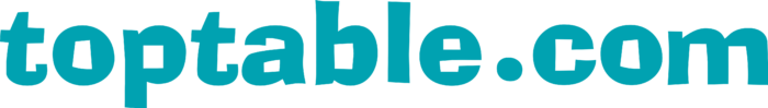 Toptable Logo
