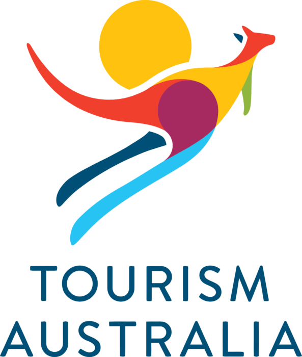 Tourism Australia Logo