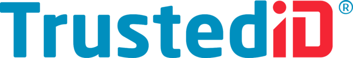 TrustedID Logo