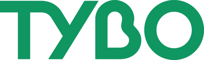 Tyresö Bostäder Logo