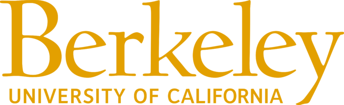 University of California, Berkeley Logo