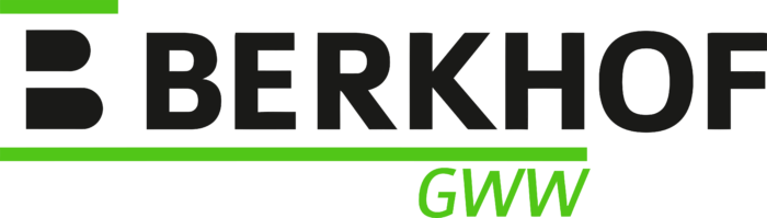 VDL Berkhof Logo