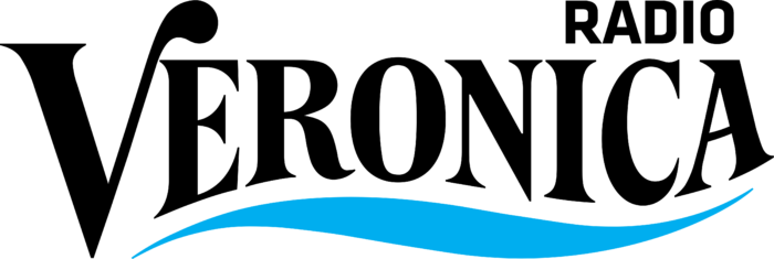 Veronica Radio Logo