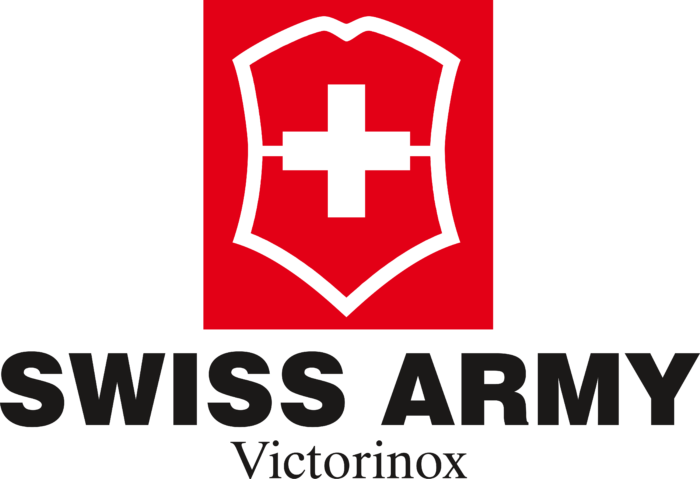 Victorinox AG Logo