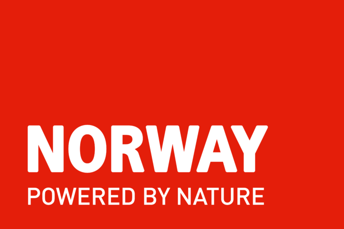 Visit Norway Logo