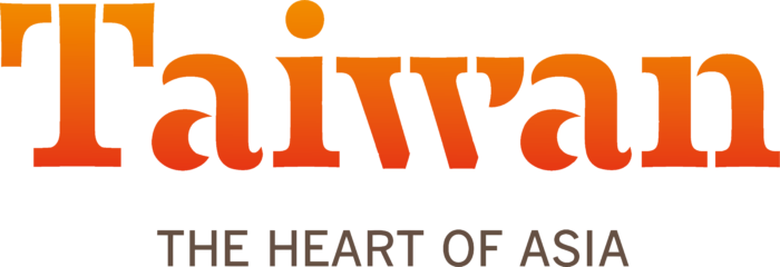 Visit Taiwan Logo