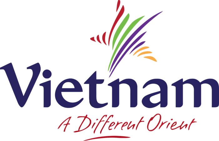 Visit Vietnam Logo