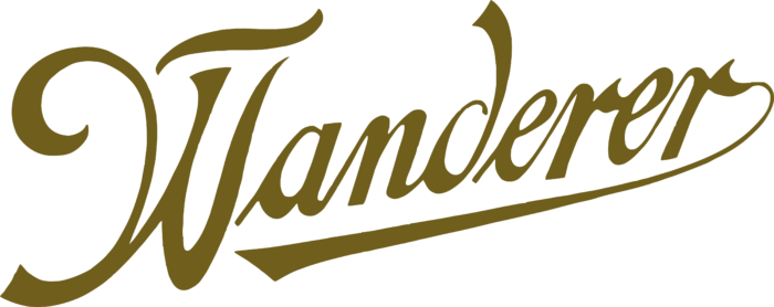 Wanderer Guitars Logo