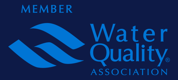 Water Quality Association Logo