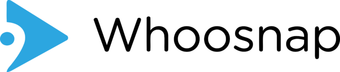 Whoosnap Logo